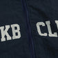 JACKET "CONTRASTING"