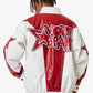 JACKET "COLORBLOCK"