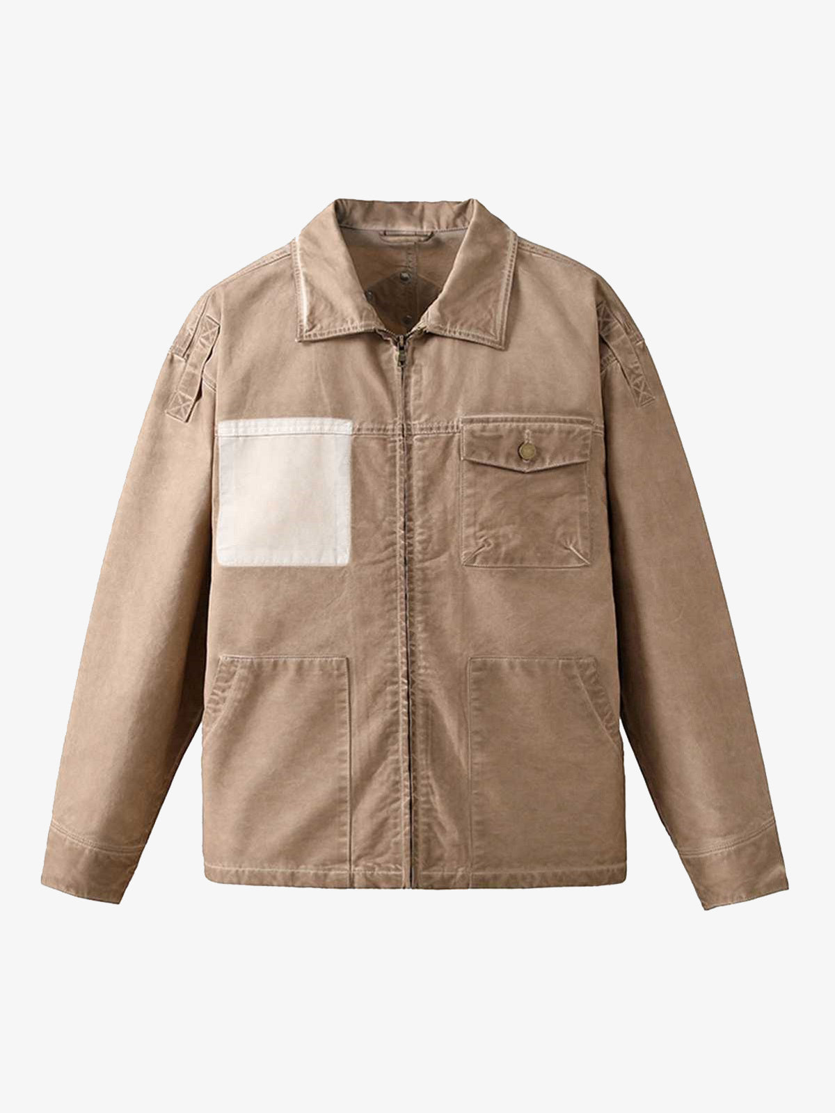 JACKET "LAPEL"