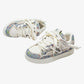 SHOES "DESTRUCTION SERIES"