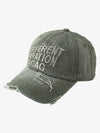 CAP "GENERATION Y2K"
