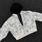 JACKET "HOODED"