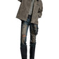 JACKET "DETROIT"