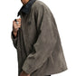JACKET "DETROIT"
