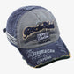 CASQUETTE "MONOGRAMMA RETRO"