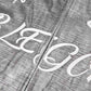CHAQUETA "BORDADA"