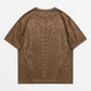 T-SHIRT "DIALCISOL"