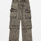 PANT "DERVALO"