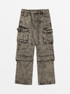 PANT "DERVALO"