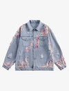 JACKET "STYLE"
