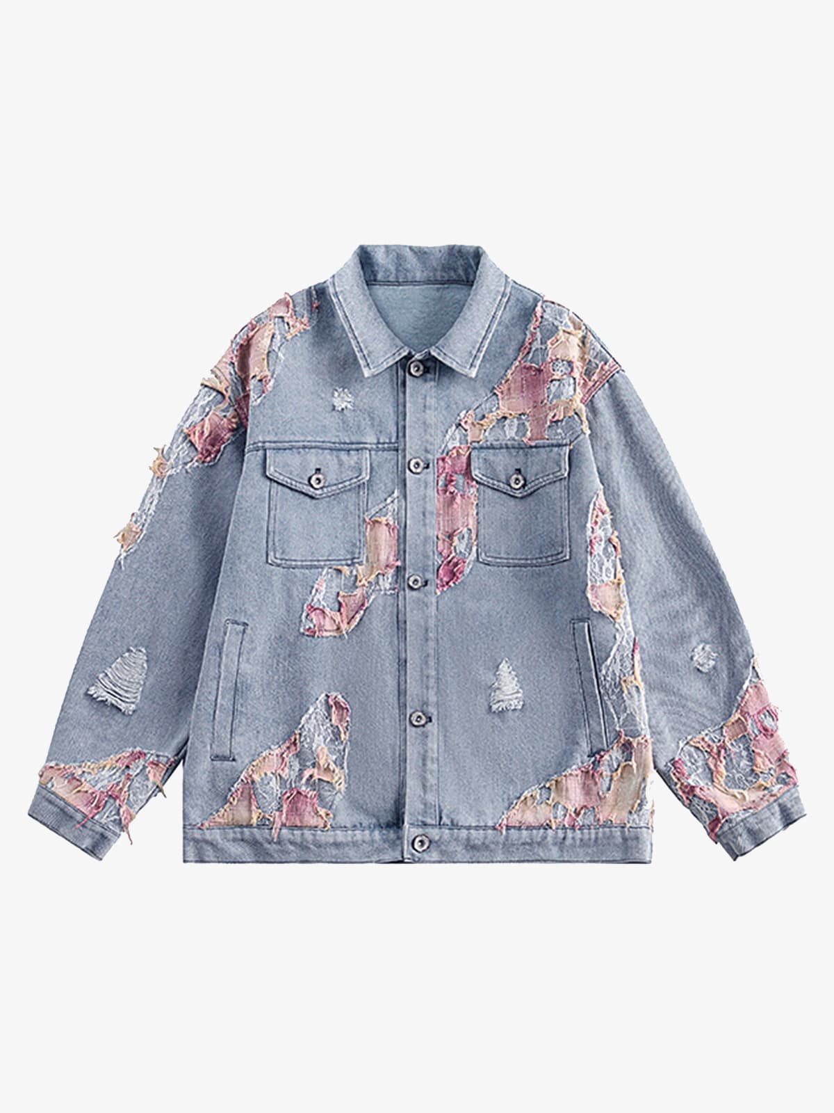 JACKET "STYLE"
