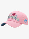CAP "SUNSHINE LOVE"