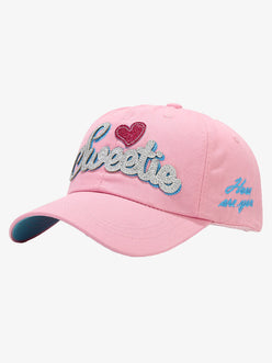 CAP "SUNSHINE LOVE"