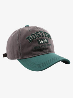 CAP "COLORBLOCK RETRO"