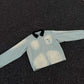 JACKET "RIPPED"