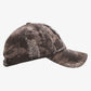 CASQUETTE "HEART DISTRESS"