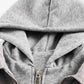 JACKET "SPLIT"
