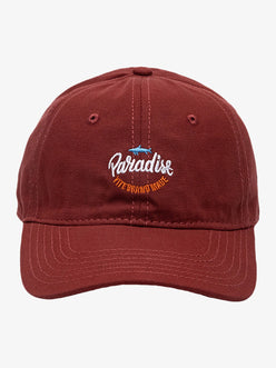 KAPPE "SNAPBACK STREET"