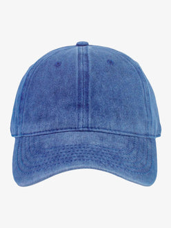 CAP "WASHED CANVAS"