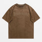 T-SHIRT "DIALCISOL"