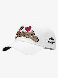 CAP "SUNSHINE LOVE"