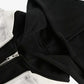 JACKET "HOODED"