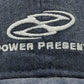 GORRA "DENIM ROTO"