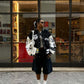 CHAQUETA "THESUPERMADE"