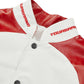 JACKET "COLORBLOCK"