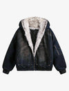 JACKET "SESINAT"