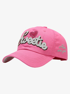 CAP "SUNSHINE LOVE"