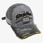 CASQUETTE "MONOGRAMMA RETRO"