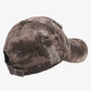 CASQUETTE "HEART DISTRESS"
