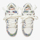 SHOES "DESTRUCTION SERIES"