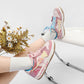 SHOES "SUNFLOWER HIP"