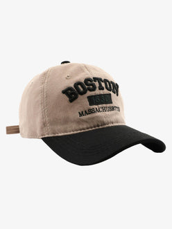 CAP "COLORBLOCK RETRO"