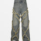 PANT "FILGAR"