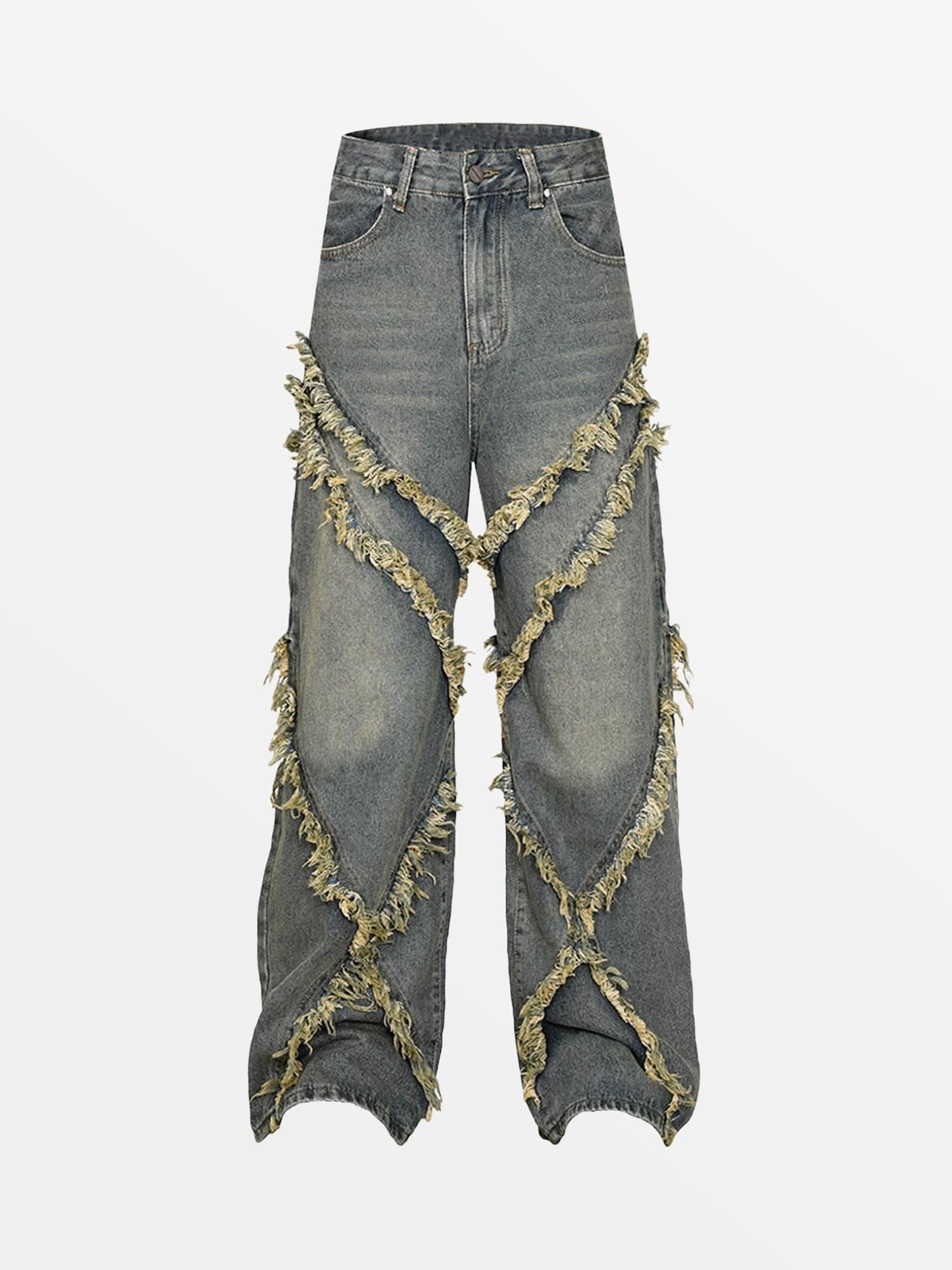 PANTALÓN 