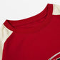 T-SHIRT "LEADLO"