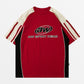 T-SHIRT "LEADLO"