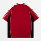 T-SHIRT "LEADLO"