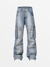 PANT "TURMIN"