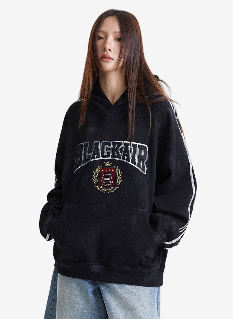 HOODIE "Y2K73"