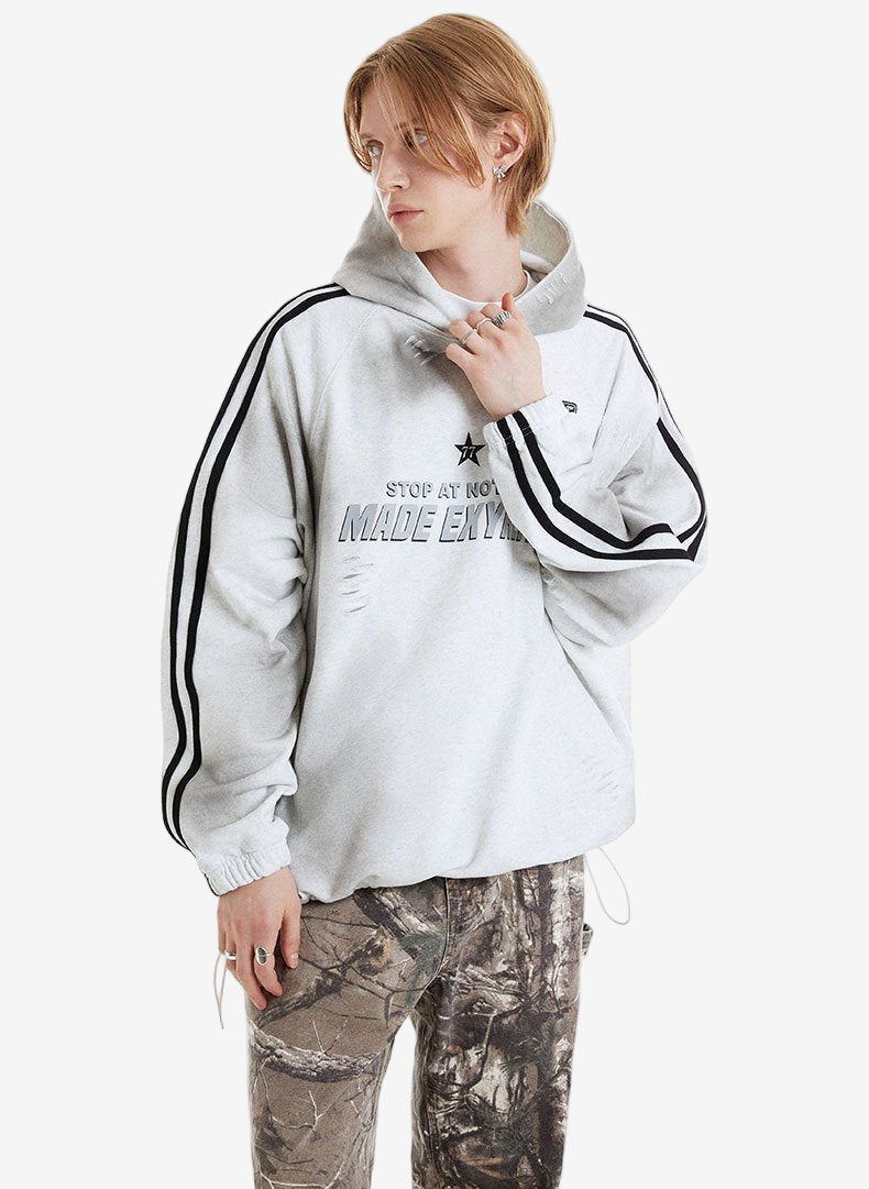 HOODIE "Y2K5584"