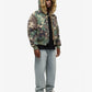 JACKET "CAMOUFLAGE"