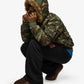 JACKET "CAMOUFLAGE"