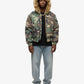 JACKET "CAMOUFLAGE"