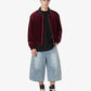 JACKET "VELVET"