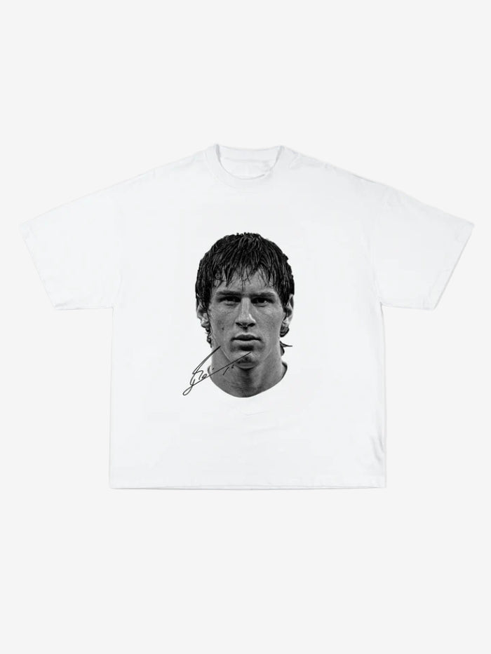 T-SHIRT "MESSI"