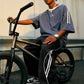 SWEATPANT "BARDY"